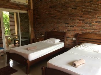 I-In Resort Ranong Eksteriør billede